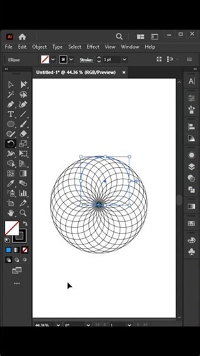 Adobe illustrator tutorial for beginners #adobeillustrator #logo