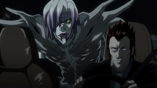 Capítulo 23 Resubido para resolver problemas de audio. | Death Note en Español