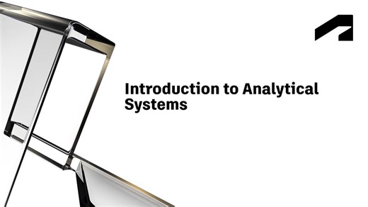 Create analytical systems - Introduction to analytical systems | Autodesk