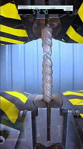 Tension Test (Tensile Test) | Material Testing | Mechanical Engineering Explanation/mrk study