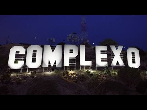 BASE DO COMPLEXO COMPLETA DE GRAÇA RP fivem + banco de dados sql