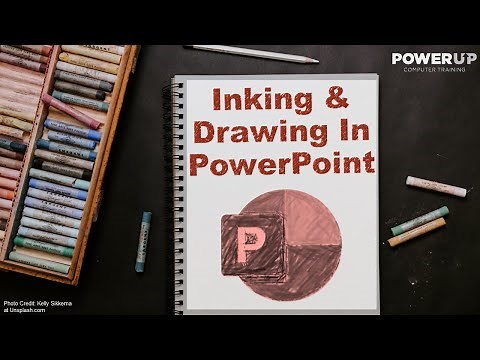 All About PowerPoint Draw Tutorial 🖍 Inking & Drawing on Windows & Mac