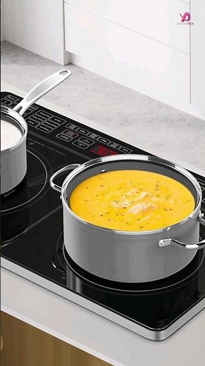 Nuwave PIC Double Portable Powerful 1800W Induction Cooktops