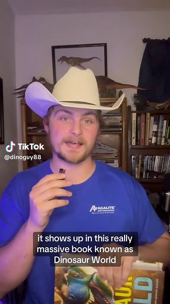 Exploring Dinosaur World: Fun Facts and Species