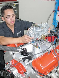 454 Big-Block Budget Engine Build - Making Cents