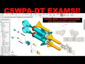 Complete CSWPA-DT Exams | GIVING A WAY 10 FREE VOUCHER!