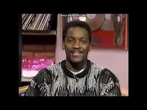 BET Promo Video Soul With Donnie Simpson (1988)