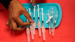 CoWIN app for administrators, Covid-19 vaccine registration on portal: Health Ministry