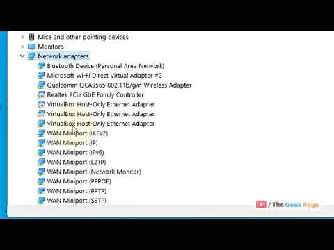 Check Bluetooth Version In Windows 11