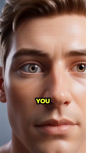 Why You Actually See Upside Down... 👁️