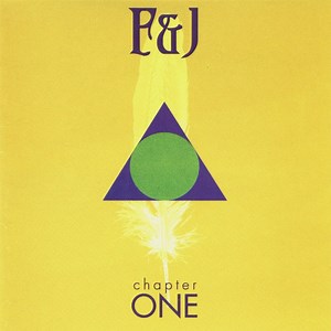 F&J - Chapter One
