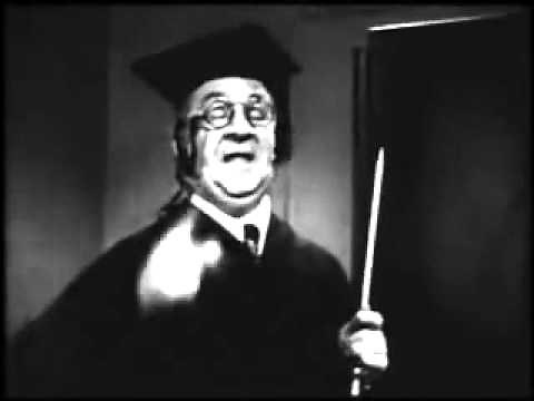 1940 "The Outline of Jitterbug History" with Lindy Hop