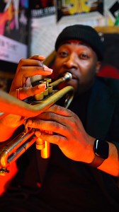 4.4K views · 70 reactions | HillmanTok University Jazz studies 101: Exploring the Smooth Jazz Genre: Transforming R&B into Jazz We discuss how an R&B song can be transformed into a smooth jazz song, showcasing the versatility of music. #SmoothJazz #JazzGenres #MusicTransformation #HillmanTokUniversity #JazzProfessor #Trumpet #jazztok #sax #Drbarlow #spring2025 #jazzstudies101 | Trumpet Lovers | Facebook