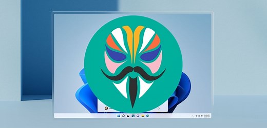 How to Root Windows Subsystem for Android using Magisk | Download WSA with Magisk and Gapps