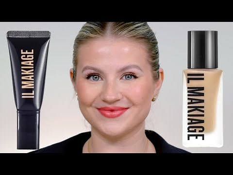 IL MAKIAGE Foundation Review