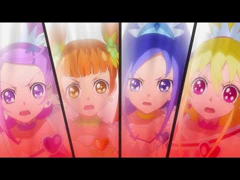 Glitter Force Doki Doki - New Episodes Now Streaming!
