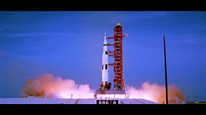 46K views · 910 reactions | Celebrate the 50th anniversary of the Moon landing and experience a thrilling cinematic experience that showcases never seen before 70mm footage. | Science Museum | Facebook