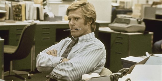 The 25 Greatest Robert Redford Movies