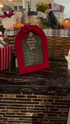 Beautiful Custom Italian Baskets for Gifting Continuing the Franca’s tradition of curating one-of-a-kind baskets full of Italian treasures and treats for the perfect gift this holiday season. Each basket is custom created and made to order. Starting at $150. #yycgiftideas #christmasbasket #christmasgiftideas #yycchristmas #yycchristmasgifts #italiangifts #luxurygiftbasket #calgarychristmas #yycrestaurants #yycfoodies #uniquechristmasgifts | Franca's Italian Specialties