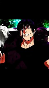 Toji Fushiguro… The Real Monster 🔥 | JJK Edit