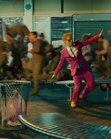 770K views · 64K reactions | Shazam my new single Bad Habits to watch a time-lapse of my transformation into a vampire for the music video x | Ed Sheeran | Facebook