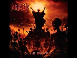 Deicide - Witness of Death