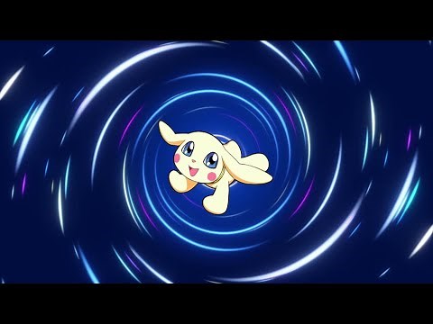 Salamon - Sanzomon Evolution Line!