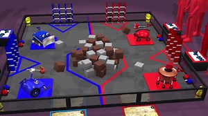 FIRST Tech Challenge is thrilled to share our 2017-2018 season game with you! Welcome to FIRST Relic Recovery presented by Qualcomm! Find everything you need to know about FIRST Relic Recovery on our Game and Season Materials page: https://www.firstinspires.org/resource-library/ftc/game-and-season-info. | FIRST Tech Challenge