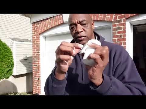 How to Install Ring Stick Up Video Security Camera