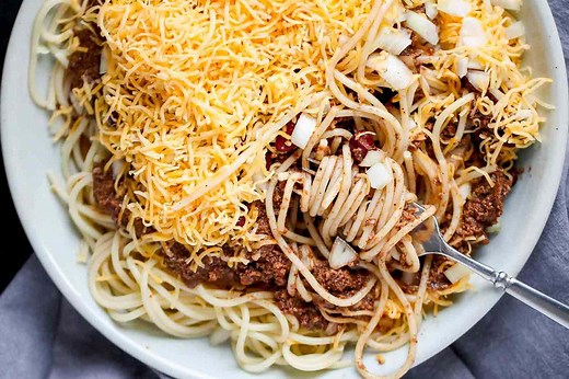 This Homemade Cincinnati Chili Recipe Will Blow Your Mind