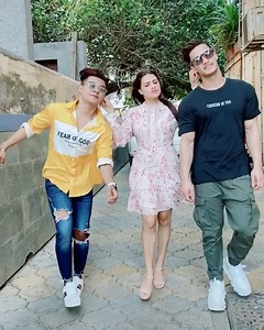 Riyaz Aly on Instagram