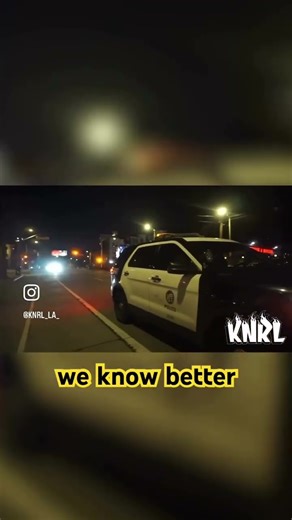 POV: police know Graff writers did it but can’t prove it #knrl