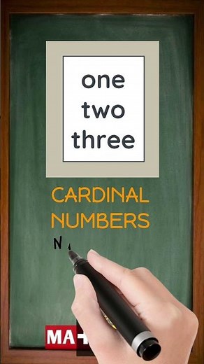 What Is a Cardinal Number in Math? | Finally Explained Clearly!