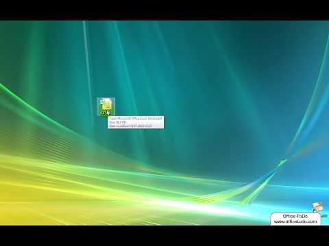 How to disable the "read-only"? | Excel 2007