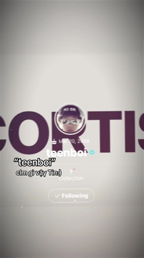 Cortis và những đổi tên độc đáo trong fanfic