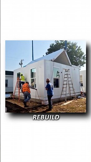 Rapid Housing Deployment: BOXABL Casita