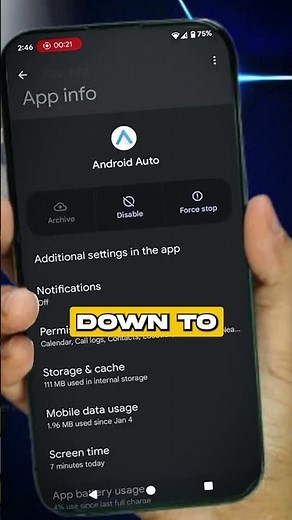 Android Auto Won't Connect or Not Working? Quick Fix You Need to Try