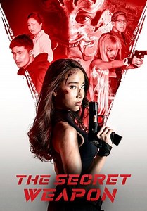 The Secret Weapon (2021)