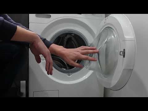 E7 Error on Beko Washer | How to fix