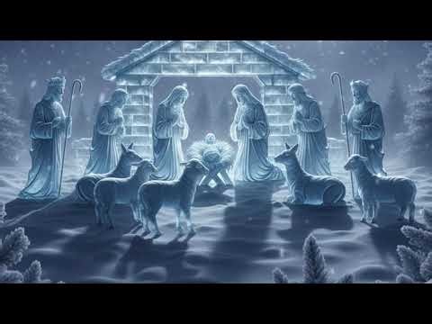 Silent Night - Joseph Mohr and Franz Xaver Gruber (AI cover by Got You Covered)