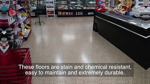 3K views · 31 reactions | Learn more about the benefits of resinous, seamless, fluid applied floor coatings. Also, ask about of new 2017 AIA accredited Lunch & Learns available world wide. | Elite Crete Systems | Facebook