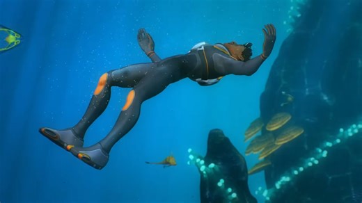 How to get the Stalker Teeth in Subnautica