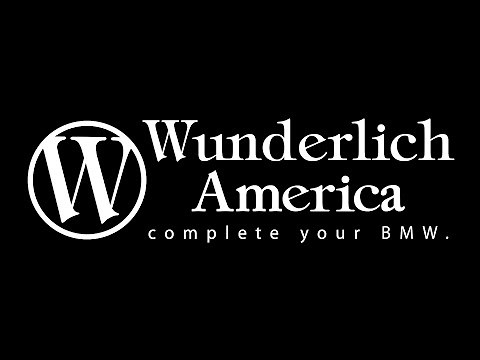 How To Install the Wunderlich Windscreen on a BMW R1200 RT / R1250 RT