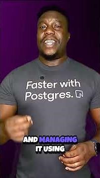 🚀 Learn how to build powerful apps with ASP.NET Core and Neon (PostgreSQL).#iteachwithudemy