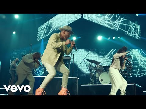 TobyMac - I just need U. (Live In Denver)