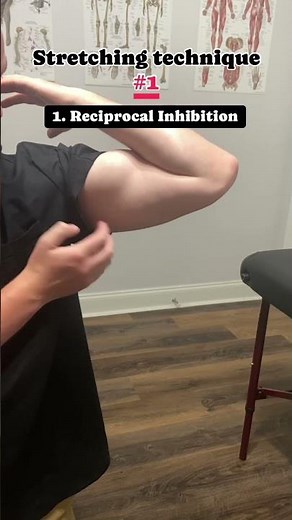 Unlock Flexibility Fast: Master Reciprocal Inhibition