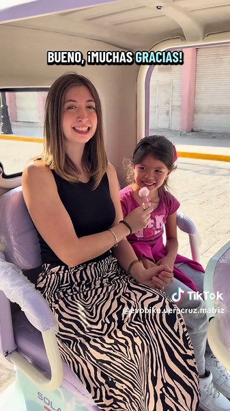 ¡YA LLEGÓ EL NUEVO MODELO SOLARA 😍A VERACRUZ, VER! ✨ ☀️ #fyp #humor #evobike #solara