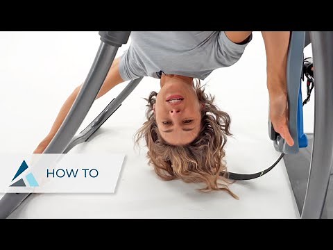 How to Get Into and Out of Full Inversion