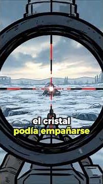 ✅ Los TRUCOS del mejor FRANCOTIRADOR de la HISTORIA #historia #segundaguerramundial