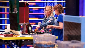 Lego Masters Australia - Series 6: Episode 9 | Channel 4